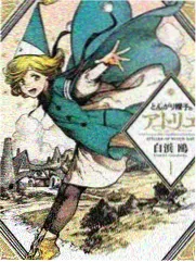 纸上王国动画电影海报